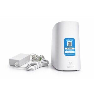 AT&T Fiber Broadband Gateway  Wi-Fi 6 Modem Router BGW320-505 No SPF